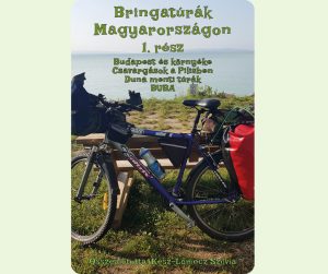Bringatúrák Magyarországon 1. – interaktív, GPX fájlokkal