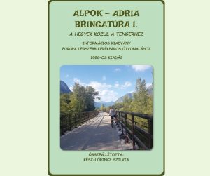 2026-os bringatúra gyűjtemény – Magyarország és Alpok-Adria